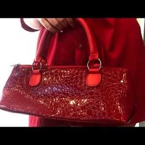 Red purse 💌